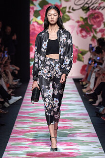 Blumarine Spring 2020 / Blumarine весна-лето 2020 / Неделя моды: Милан